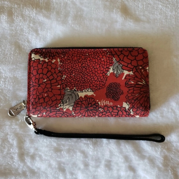 Brighton Vera Mums Tech Wallet - Picture 1 of 9